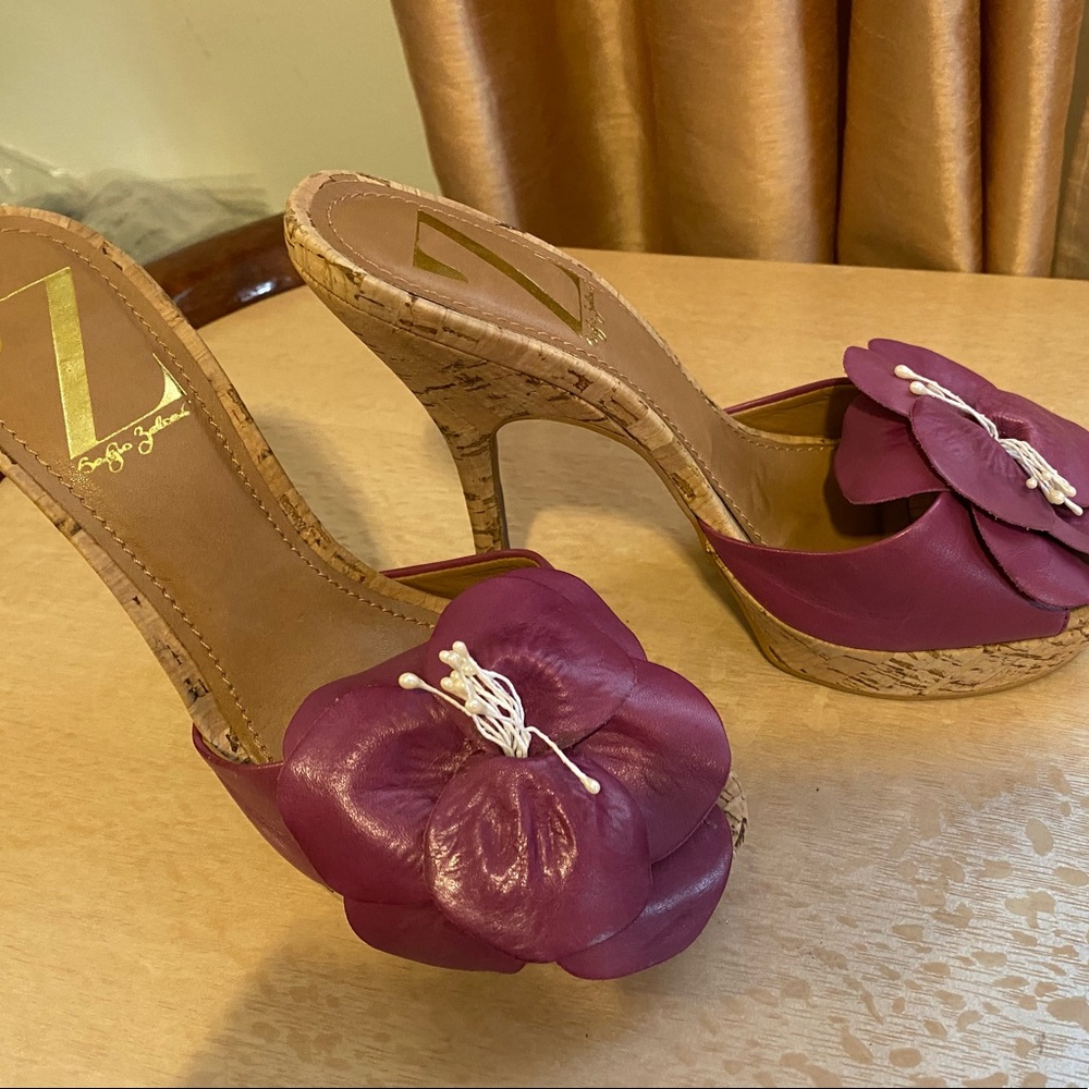 Shoes SergioZelcer, Brazil